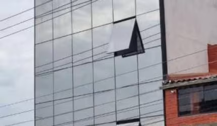 Sala para alugar, 50 m² por R$ 1.750,00/mês - Centro - Diadema/SP