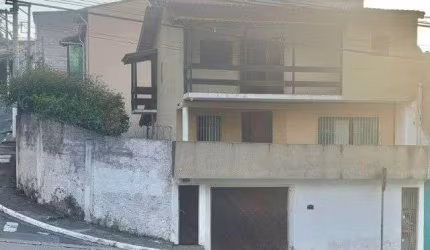 Sobrado com 3 dormitórios, 262 m² - Centro - Diadema/SP