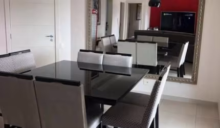Apartamento à venda, 128 m² por R$ 1.200.000,00 - Nova Petrópolis - São Bernardo do Campo/SP