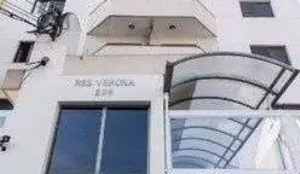 Apartamento à venda, 64 m² por R$ 318.000,00 - Baeta Neves - São Bernardo do Campo/SP