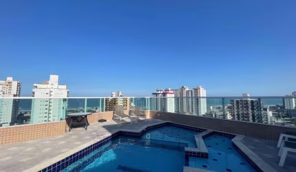 Apartamento com 2 dormitórios à venda, 70 m² por R$ 500.000,00 - Ocian - Praia Grande/SP