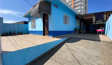 Casa/Terreno***ÓTIMO PARA INVESTIDORES*** com 2 dormitórios à venda, 95 m² por R$ 450.000 - Vila Dusi - São Bernardo do Campo/SP