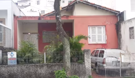 Terreno à venda, 320 m² por R$ 1.272.000,00 - Parque São Diogo - São Bernardo do Campo/SP
