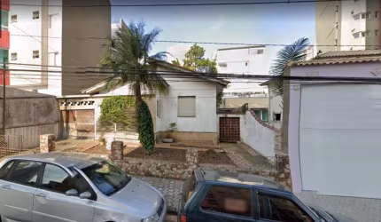 Casa Comercial Centro de São Bernardo do Campo