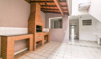 Sobrado à venda, 160 m² por R$ 668.000,00 - Nova Petrópolis - São Bernardo do Campo/SP
