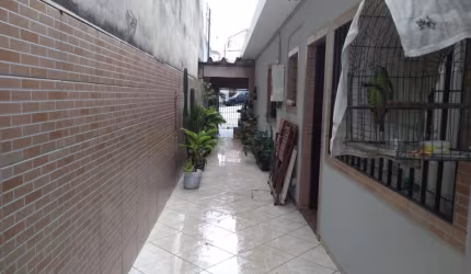 Casa à venda, 200 m² por R$ 600.000,00 - Conceição - Diadema/SP
