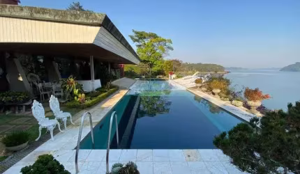 Casa com 5 dormitórios à venda, 680 m² por R$ 4.250.000,00 - Rio Grande - São Bernardo do Campo/SP