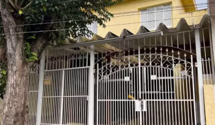 Sobrado à venda, 183 m² por R$ 550.000,00 - Santa Terezinha - São Bernardo do Campo/SP