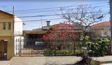 Casa à venda, 201 m² por R$ 1.440.000,00 - Jardim São Caetano - São Caetano do Sul/SP