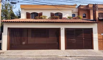 Sobrado à venda, 345 m² por R$ 1.120.000,00 - Rudge Ramos - São Bernardo do Campo/SP