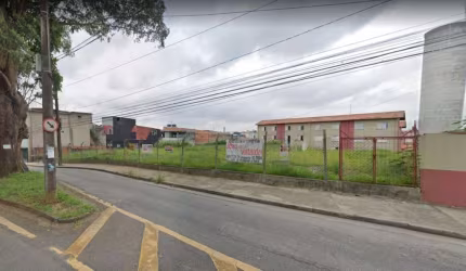 Terreno à venda, 1496 m²- Cooperativa - São Bernardo do Campo/SP