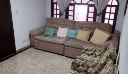 Sobrado com 3 dormitórios à venda, 176 m² por R$ 795.000,00 - Centro - São Bernardo do Campo/SP