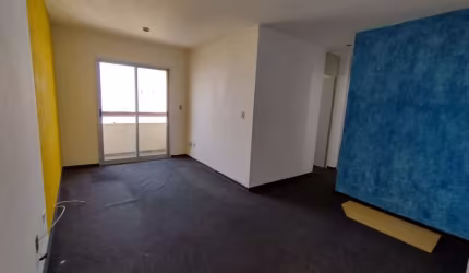 => CONDOMÍNIO ADRIATICO - Apartamento com 2 dormitórios à venda, 55 m² - Jardim do Estádio - Santo André/SP