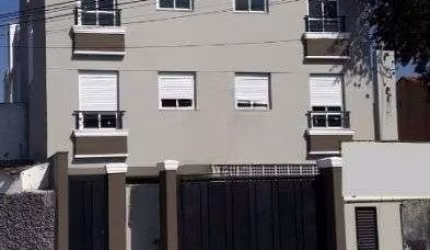Apartamento com 2 dormitórios à venda, 62 m² por R$ 400.000,00 - Jardim Ocara - Santo André/SP