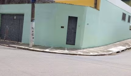 Galpão, 180 m² - venda por R$ 1.380.000,00 ou aluguel por R$ 8.365,00/mês - Vila Moraes - São Paulo/SP
