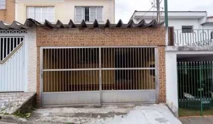 Sobrado com 2 dormitórios, à venda, 174 m² - Taboão - São Bernardo do Campo/SP