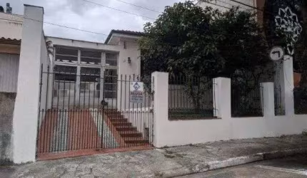 Casa à venda, 220 m² por R$ 860.000,00 - Centro - São Bernardo do Campo/SP