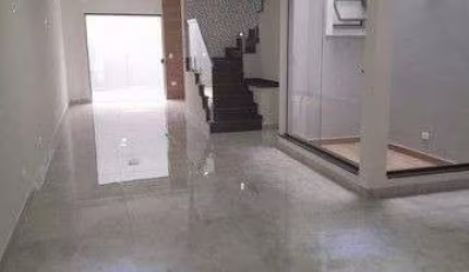 Sobrado Novo com 3 Suítes, 4 Vagas à venda, 165 m² - Demarchi - São Bernardo do Campo/SP