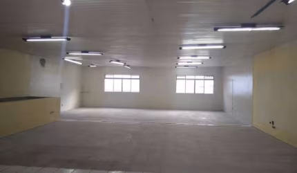 Salão para alugar, 180 m² por R$ 3.706,55/mês - Planalto - São Bernardo do Campo/SP