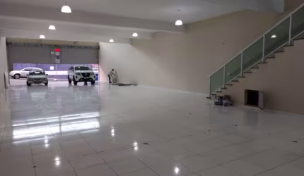 Salão para alugar, 550 m² por R$ 18.850,00/mês - Centro - Diadema/SP