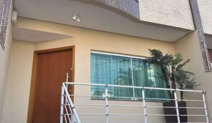 Sobrado com 4 dormitórios à venda, 350 m² - Baeta Neves - São Bernardo do Campo/SP