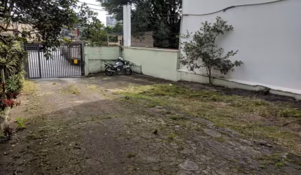 Terreno à venda, 450 m² por R$ 1.960.000,00 - Centro - São Bernardo do Campo/SP