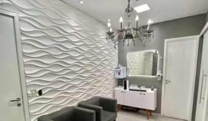 Sala à venda, 43 m² por R$ 345.000 - SP 150 Trade Anchieta - Centro - São Bernardo do Campo/SP