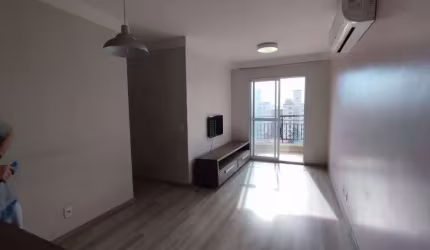 Apartamento com 2 dormitórios à venda, 58 m² por R$ 450.000,00 - Assunção - São Bernardo do Campo/SP