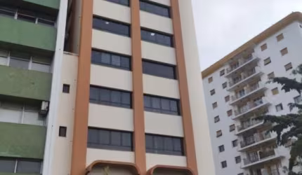 Sala à venda, 76 m² por R$ 600.000,00 - Centro - Santo André/SP