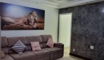 Casa à venda, 270 m² por R$ 900.000,00 - Jardim Las Vegas - Santo André/SP