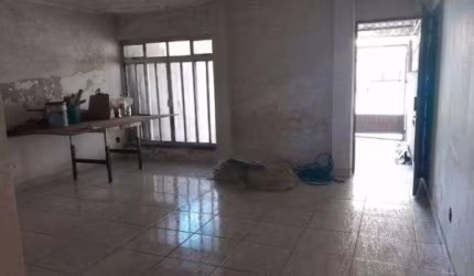 Sobrado para locação ou venda no Jardim do Mar