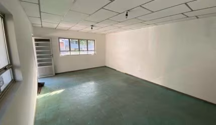 Sala para alugar, 40 m² por R$ 1.547,00/mês - Conceição - Diadema/SP