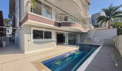 Sobrado Alto Padrão com 5 Suítes à venda, 950 m² - Swiss Park - São Bernardo do Campo/SP