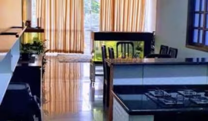 Sobrado com 3 dormitórios à venda, 140 m² por R$ 550.000,00 - Planalto - São Bernardo do Campo/SP