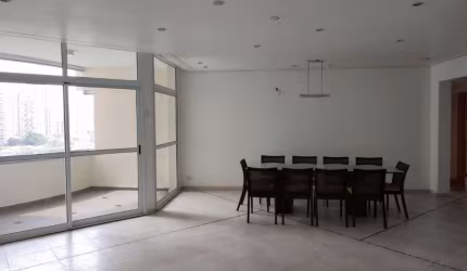 Apartamento à venda, 190 m² por R$ 1.345.000,00 - Jardim Chácara Inglesa - São Bernardo do Campo/SP