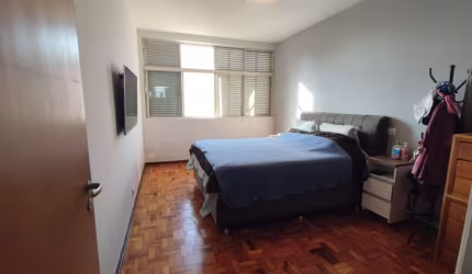 Apartamento para venda no centro de sbc