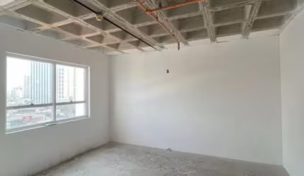 Sala comercial Smart Office Getúlio Vargas