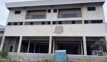 Galpão à venda 1.612m² próximo do zoológico de SP