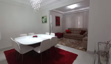 Sobrado com 3 dormitórios à venda, 170 m² por R$ 980.000,00 - Centro - São Bernardo do Campo/SP