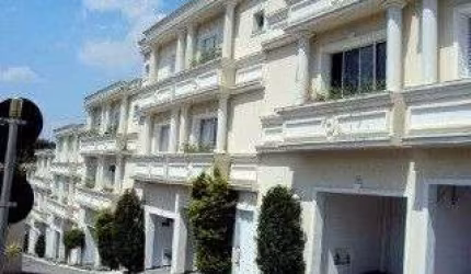 5 Terrenos em Condomínio Fechado - Vila Eldizia - Santo André - Oportunidade !!!