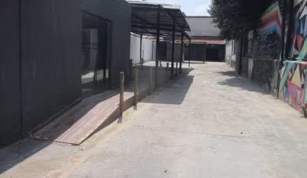 Ponto para alugar, 500 m² por R$ 7.600,00/mês - Saúde - São Paulo/SP