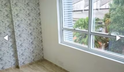Sala, 32 m² - venda por R$ 275.600,00 ou aluguel por R$ 2.400,00/mês - Baeta Neves - São Bernardo do Campo/SP