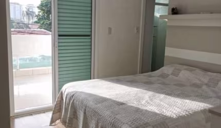 Sobrado com 3 dormitórios à venda, 183 m² por R$ 850.000,00 - Nova Petrópolis - São Bernardo do Campo/SP