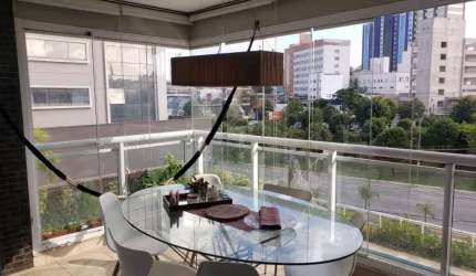 Apartamento com 2 dormitórios à venda, 62 m²  - Centro - São Bernardo do Campo/SP