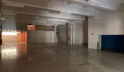 Salão para alugar, 570 m² por R$ 15.727,00/mês - Rudge Ramos - São Bernardo do Campo/SP