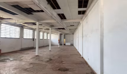 Galpão para alugar, 450 m² por R$ 9.526,00/mês - Rudge Ramos - São Bernardo do Campo/SP