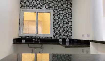 Apartamento com 2 dormitórios à venda, 149 m² por R$ 1.090.000,00 - Baeta Neves - São Bernardo do Campo/SP
