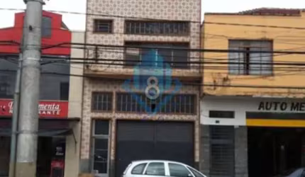 Sala para alugar, 160 m² por R$ 2.106,09/mês - Centro - São Caetano do Sul/SP