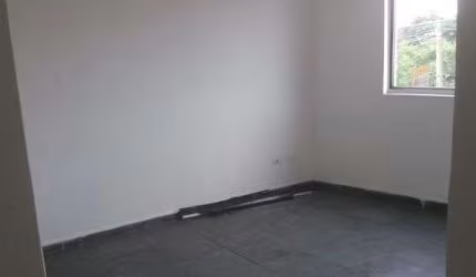 Sala para alugar, 55 m² por R$ 1.436,40/mês - Vila Jerusalém - São Bernardo do Campo/SP