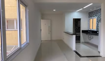 Apartamento com 3 dormitórios à venda, 167 m² por R$ 892.000,00 - Baeta Neves - São Bernardo do Campo/SP